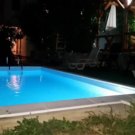 Green Villa Villa Ilidža