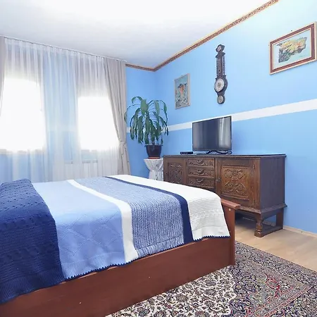 Green Villa Ilidža