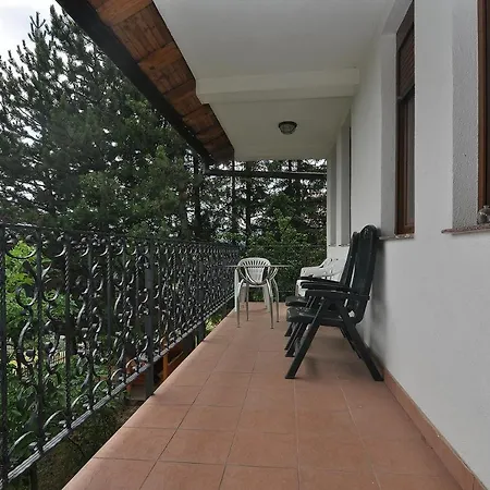 Green Villa Villa