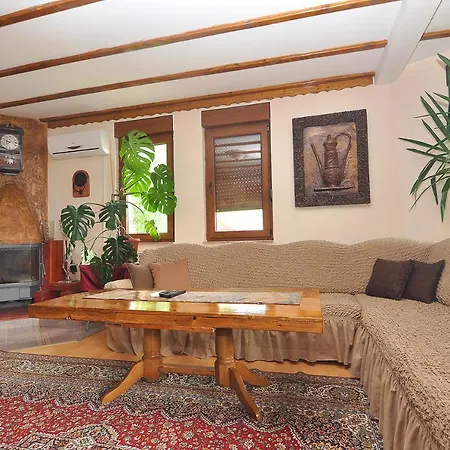 Green Villa