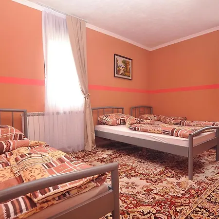 Green Villa Villa
