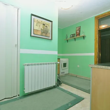 Green Villa * Ilidža