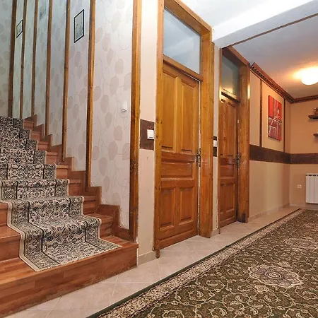 Green Villa
