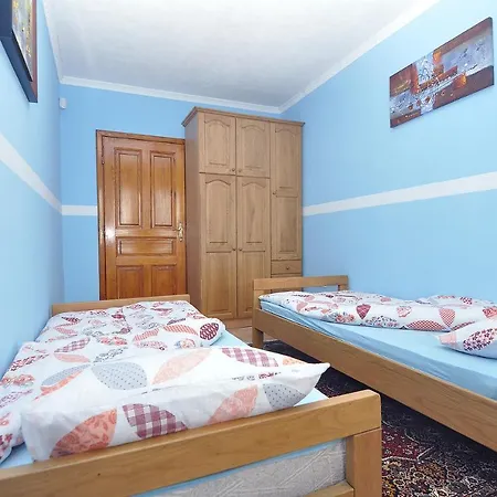 Villa Green Villa Ilidža