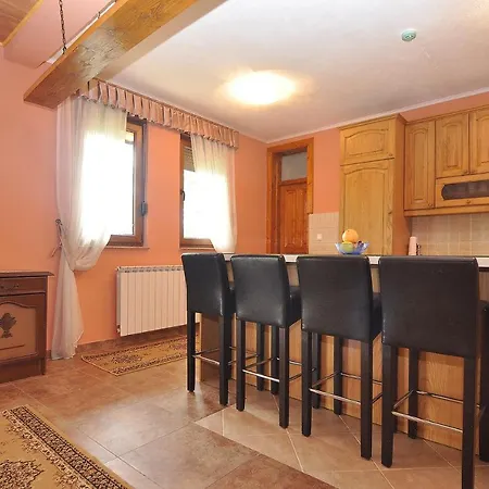 Villa Green Villa Ilidža