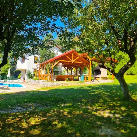 Green Villa Villa Ilidža