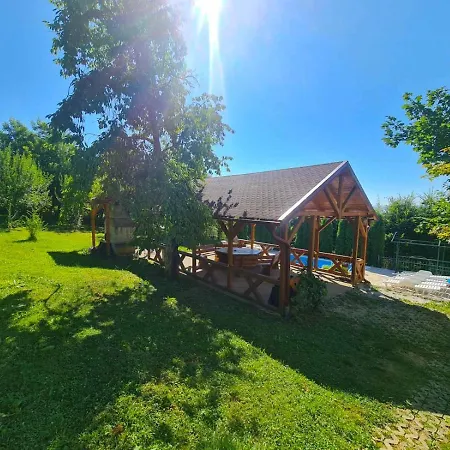 Green Villa * Ilidža
