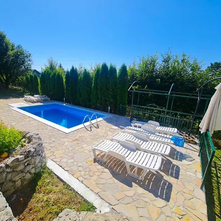 Green Villa Villa Ilidža