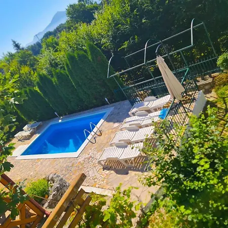 Green Villa Villa *