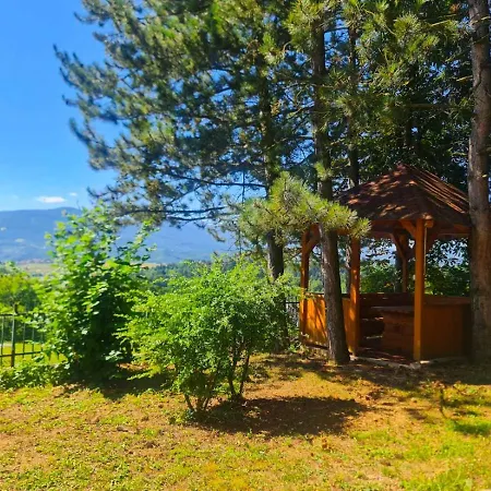 Green Villa *