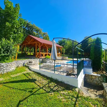 Villa Green Villa Ilidža