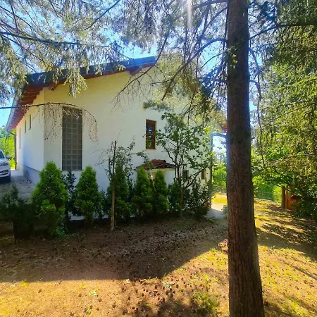 Green Villa Villa Ilidža